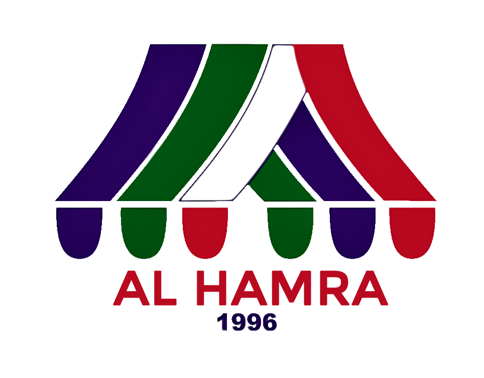 Al Hamra Shades