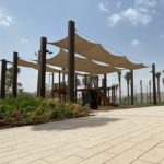 Shade structure supplier
