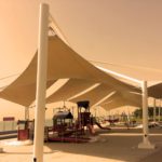 tensile shade supplier