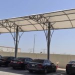 Car Parking Shades Supplier