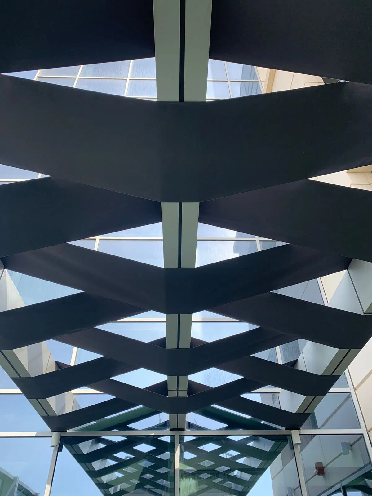 Sun Shade Supplier