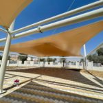 tensile shade supplier