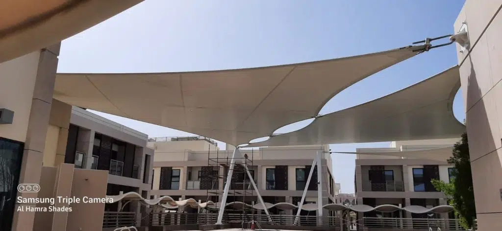 Sail Shade Supplier