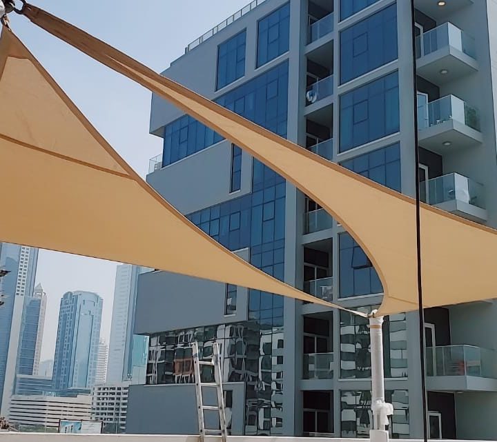 Sail Shade Supplier and Manufacturer