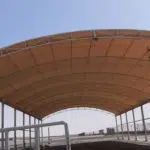 tensile Shades