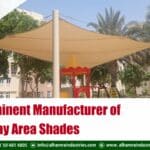 Sun shade supplier