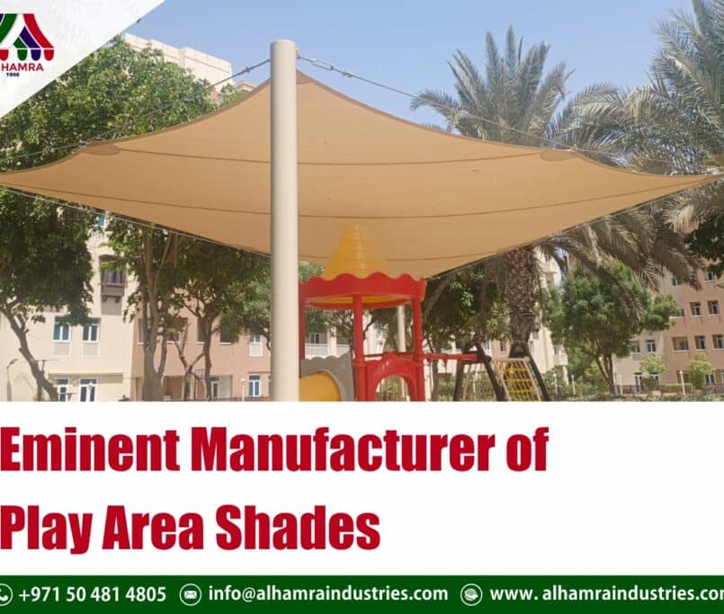 Sun shade supplier