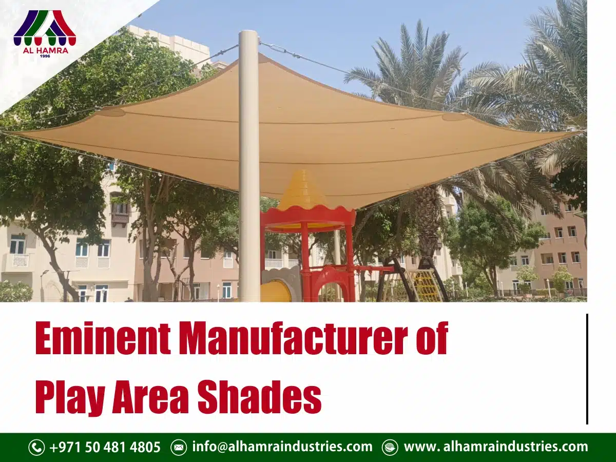 Sun shade supplier